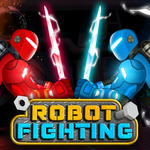 Robot Fighting