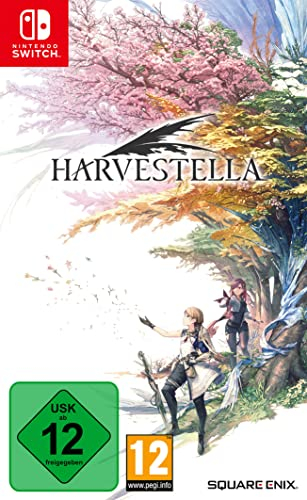 Harvestella (Switch)