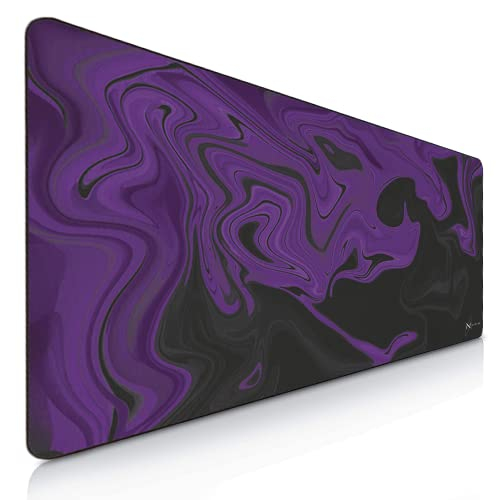 Nyfter - XXXL Liquid Gaming Mousepad