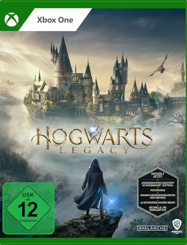 Hogwarts Legacy (Xbox One)