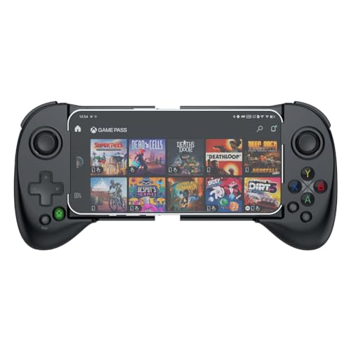 ShanWan Handy Controller für Android/iOS