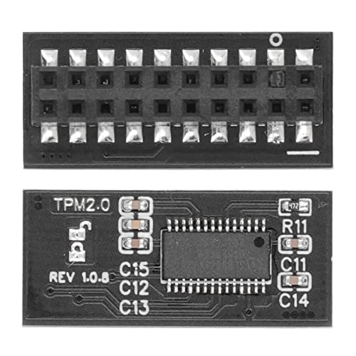 TPM 2.0 Modul