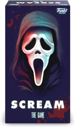 Scream The Game