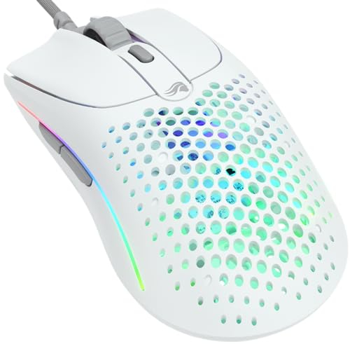 Glorious Gaming Model O 2 Wired Gaming Mouse