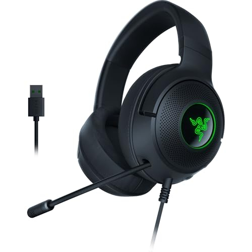 Razer Kraken V3 X USB