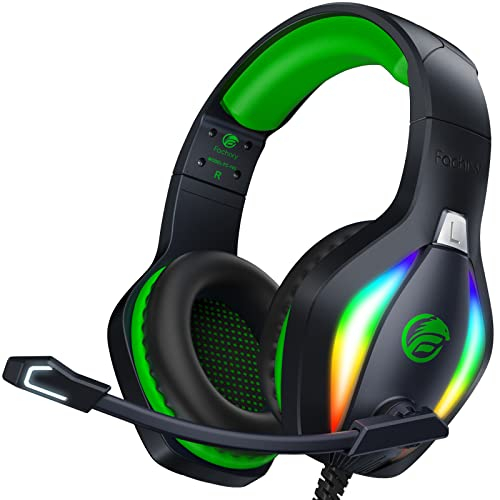 Fachixy FC100 Gaming Headset