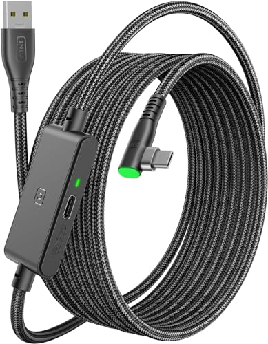 INIU Link Kabel mit Ladeanschluss [5m]