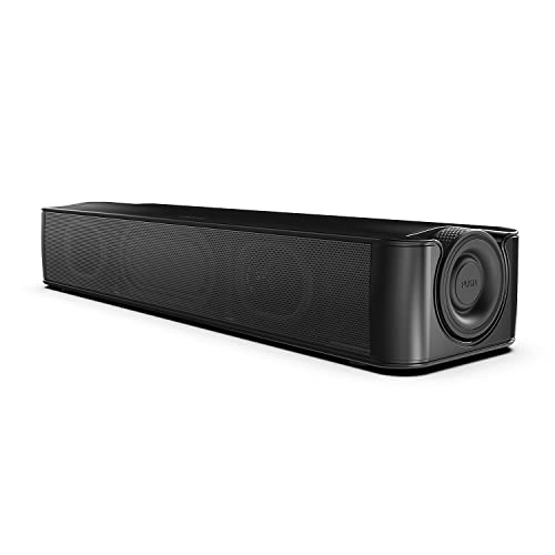 CREATIVE Stage SE Under-Monitor Soundbar