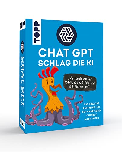 ChatGPT – Schlag die KI