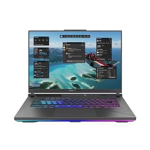 ASUS ROG Strix G16 Laptop