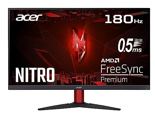 Acer Nitro KG272S3 Gaming Monitor 27 Zoll