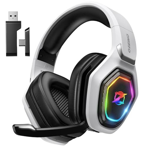 Ozeino OW810 Gaming Headset