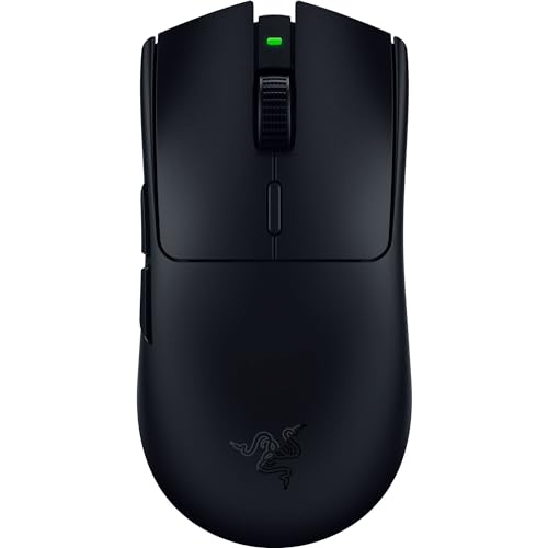 Razer Viper V3 HyperSpeed - Kabellose Esports Maus