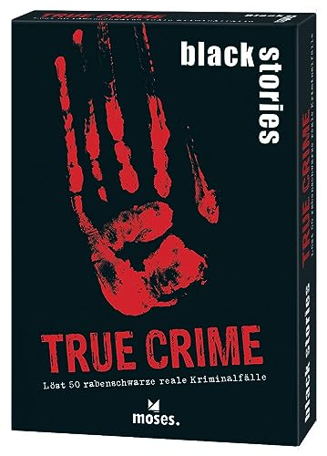 Black Stories True Crime