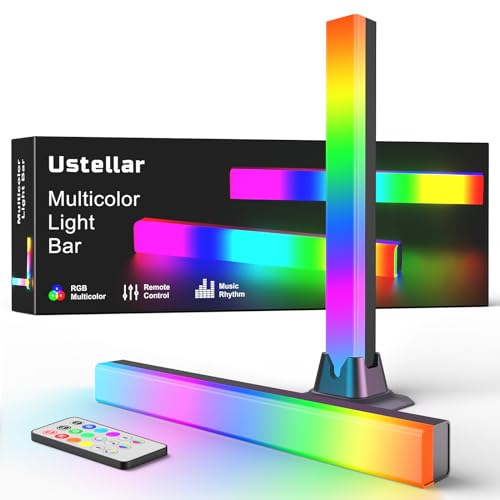 Ustellar RGB Lightbar