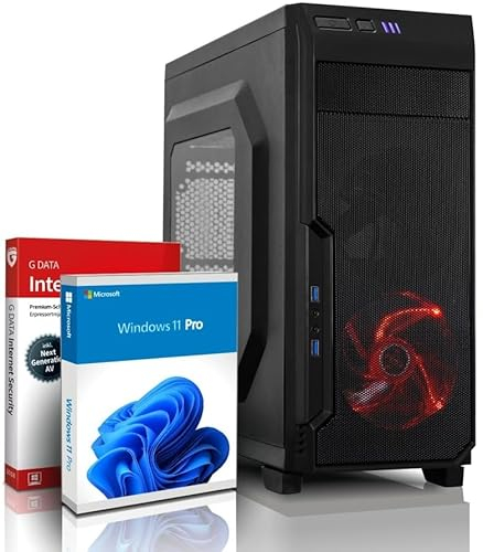 shinobee Basic Gaming PC