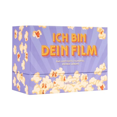 Hellofun! - ICH BIN DEIN Film