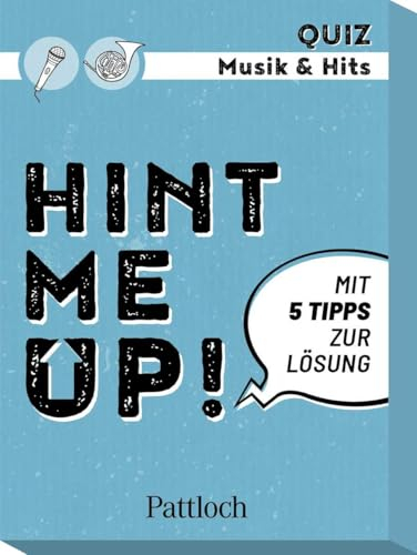 Hint me Up! Musik & Hits