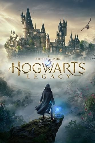 Hogwarts Legacy: Standard | PC Code - Steam