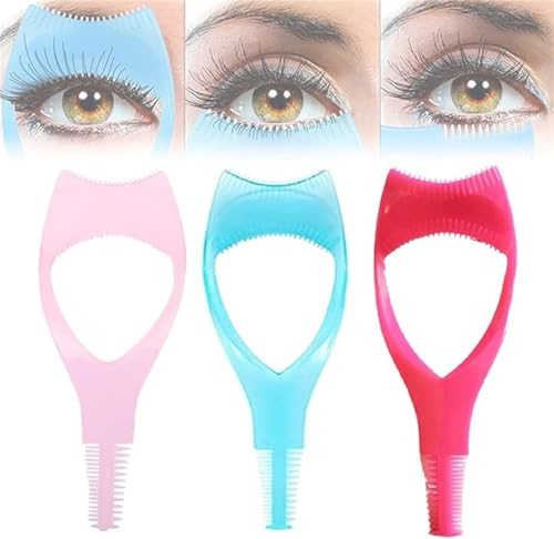 EHOTER Mascara Shield Applicator