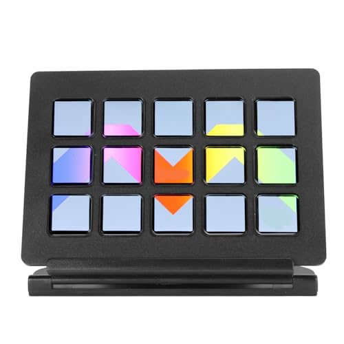 VBESTLIFE Stream Deck