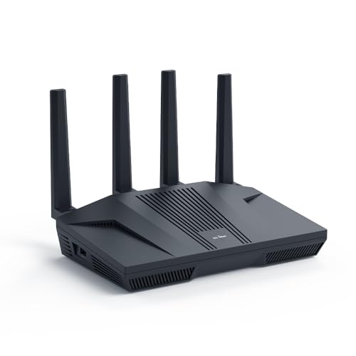 GL.iNet GL-MT6000(Flint 2) WiFi 6 Router