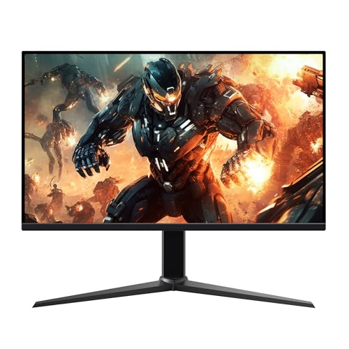 Amazon Basics Gaming-Monitor 27 Zoll