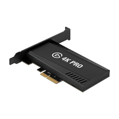 Elgato 4K Pro