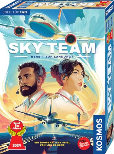 KOSMOS 684044 Sky Team