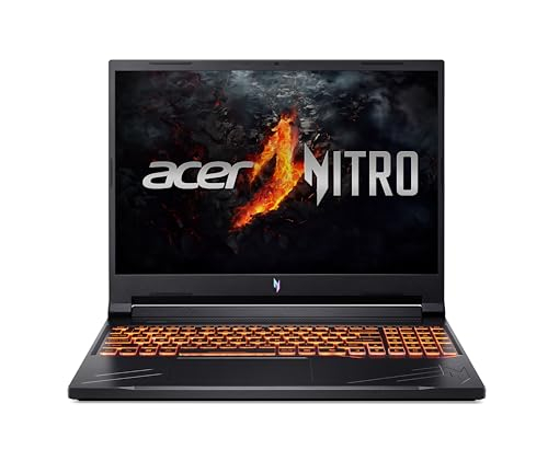 Acer Nitro V16 Gaming Laptop