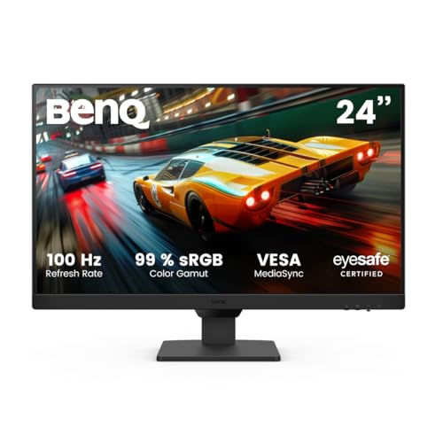 BenQ GW2490E