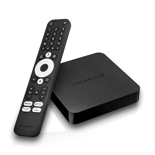 Thomson Streaming Box 240