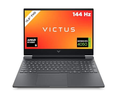 HP VICTUS Gaming Laptop