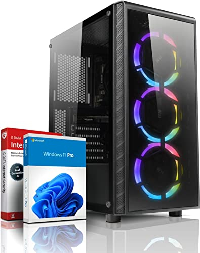 shinobee High End Gaming PC