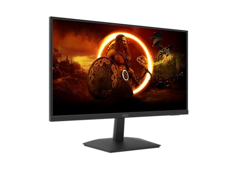 AOC Gaming 24G15N