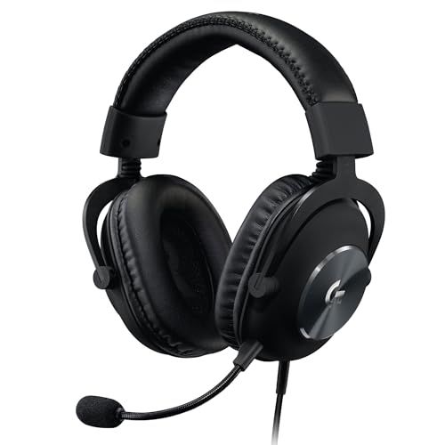 Logitech G Pro X SE Kabelgebundenes Gaming Headset