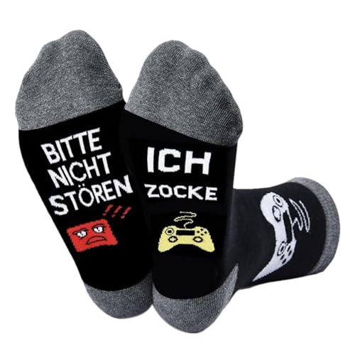 Gamer Socken - LILIKAI