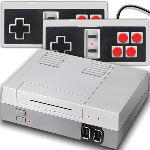 Retoo Spielekonsole Classic Retro