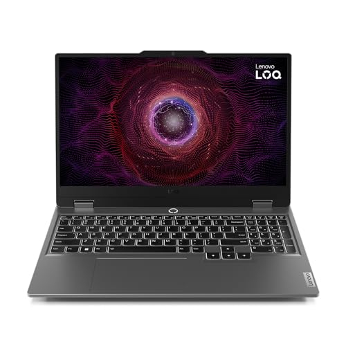 Lenovo LOQ Gaming Laptop