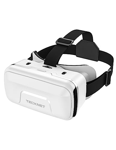 TECKNET VR Brille für Handys