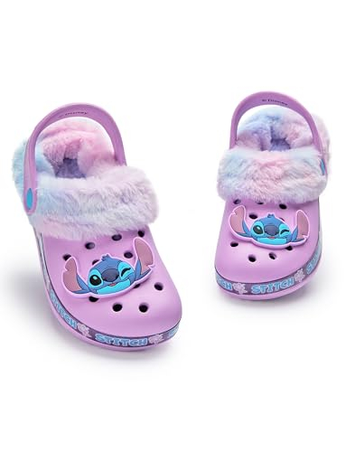 Disney Lilo & Stitch Clogs für Mädchen