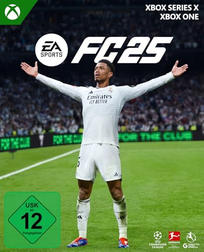 EA SPORTS FC 25 Standard Edition