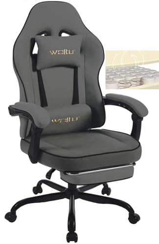 WOLTU Gaming Stuhl