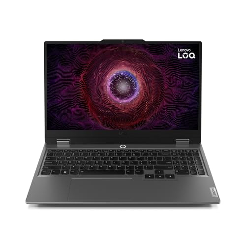 Lenovo LOQ Gaming Laptop