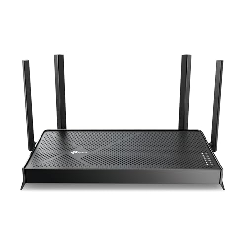 TP-Link WiFi 7 Router Archer BE3600