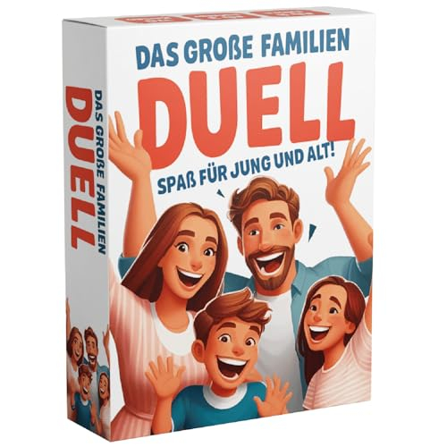 Das Große Familien-Duell