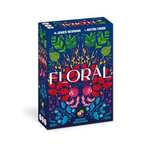 Edition Spielwiese | Floral