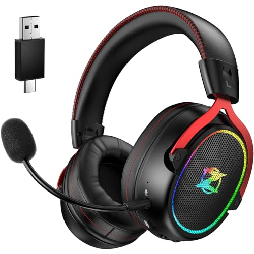 Ozeino Wireless Gaming Headset