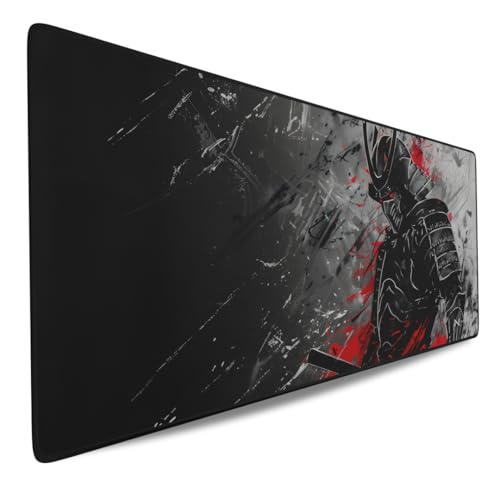 Nyfter - Samurai Gaming Mousepad