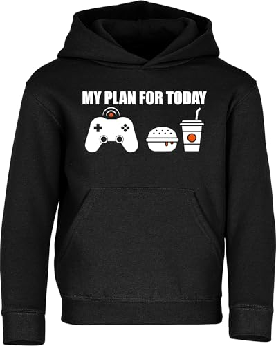 Baddery Kinder Gamer Pullover